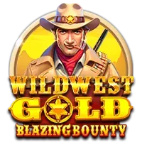 Wild West Gold Blazing Bounty